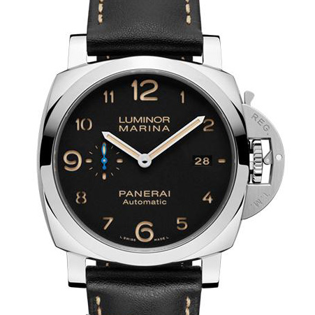 Panerai 沛纳海 LUMINOR MARINA 1950 3 DAYS AUTOMATIC ACCIAIO PAM01359 PAM1359