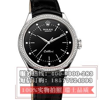 劳力士(ROLEX)切利尼系列 50609RBR    