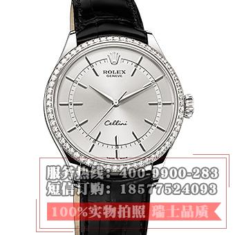 劳力士(ROLEX)切利尼系列 50709RBR    