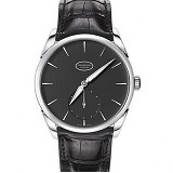 帕玛强尼(Parmigiani Fleurier)Tonda 1950系列PFC267-1200300-HA1441黑盘 