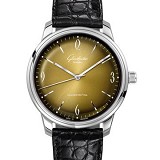 格拉苏蒂原创 Glashütte Original Senator 20世纪复古系列1-39-52-08-02-01 