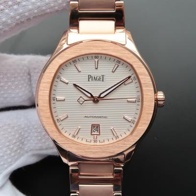 伯爵Piaget POLO S系列腕表G0A41001  白盘 男表