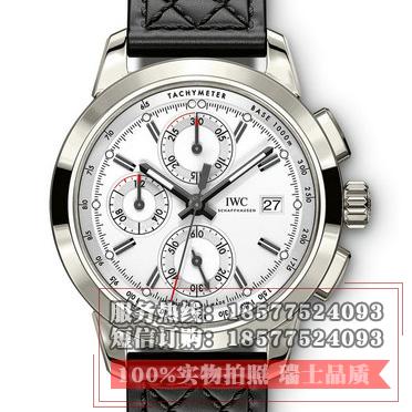 IWC 万国 工程师系列IW380701 白盘 多功能