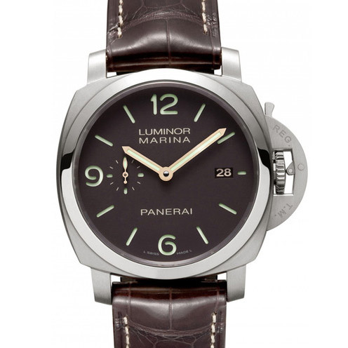 沛纳海 Panerai LUMINOR MARINA 1950 3 DAYS PAM00351 Pam351 