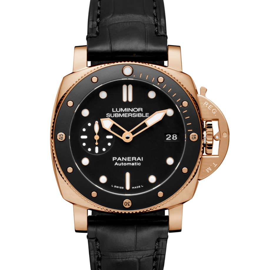 沛纳海 Panerai LUMINOR MARINA 1950 3 DAYS PAM00684 Pam684 