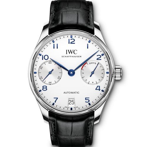 高仿万国IWC葡萄牙系列IW500705手表