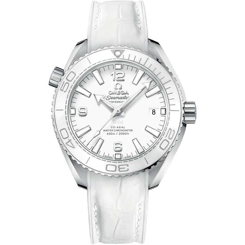 欧米茄女款手表高仿手表 vs厂欧米茄海马海洋宇宙 215.33.40.20.04.001