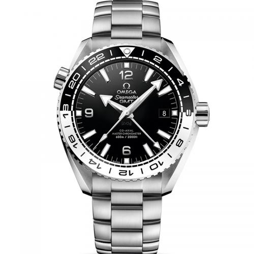 欧米伽海马600复刻手表价格 vs厂欧米茄海马海洋宇宙215.30.44.22.01.001 太极圈