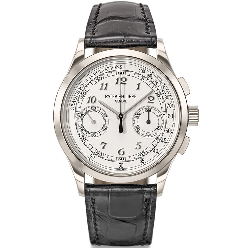复刻手表百达翡丽手表多少钱 tw厂百达翡丽复杂功能时计系列5170G-001