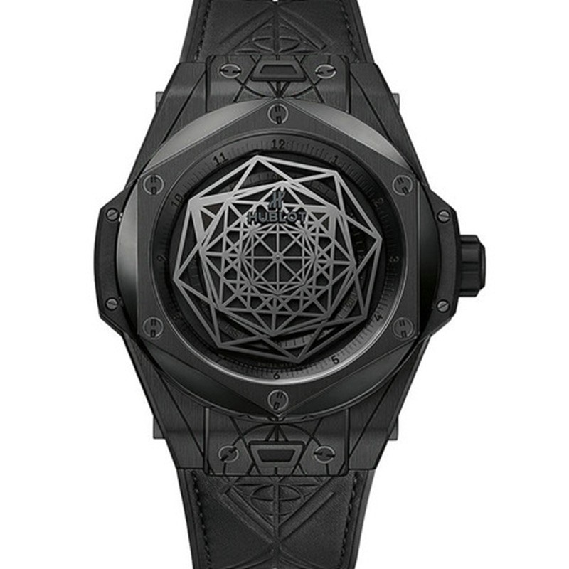 TMF厂宇舶hublot 415.CX.1114.VR.MXM17 复刻表